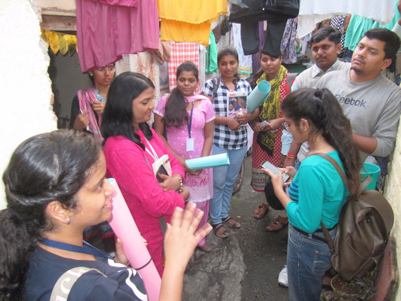 Zensar Social Outreach 2