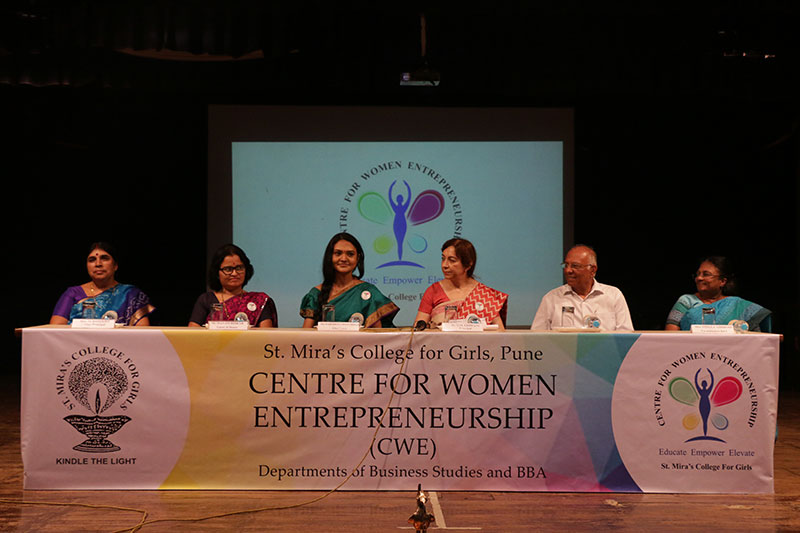 Centre for Women Entrepreneurship 1