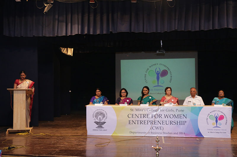 Centre for Women Entrepreneurship 3