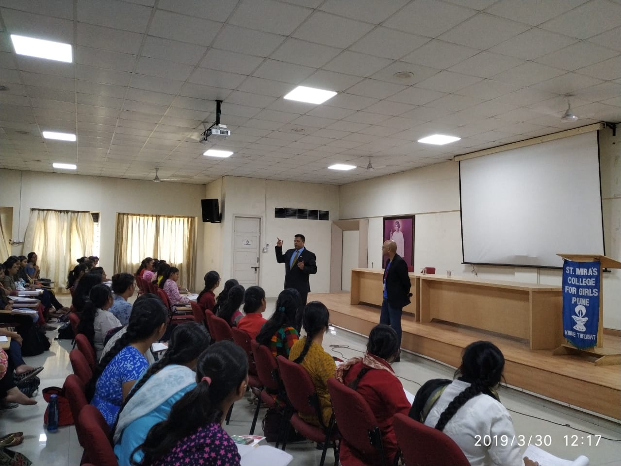 Guest Lecture on Investment Avenues 4