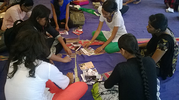 Paper Bags Making