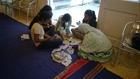 Paper Bags Making