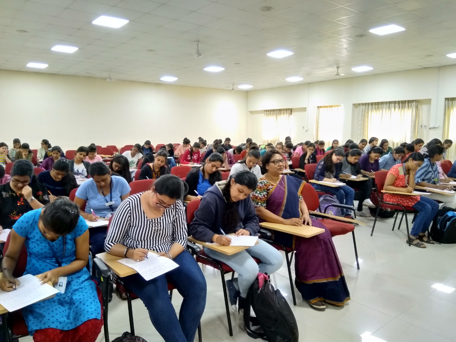 NSE Investor Fair Pune 2019 - Essay Competition