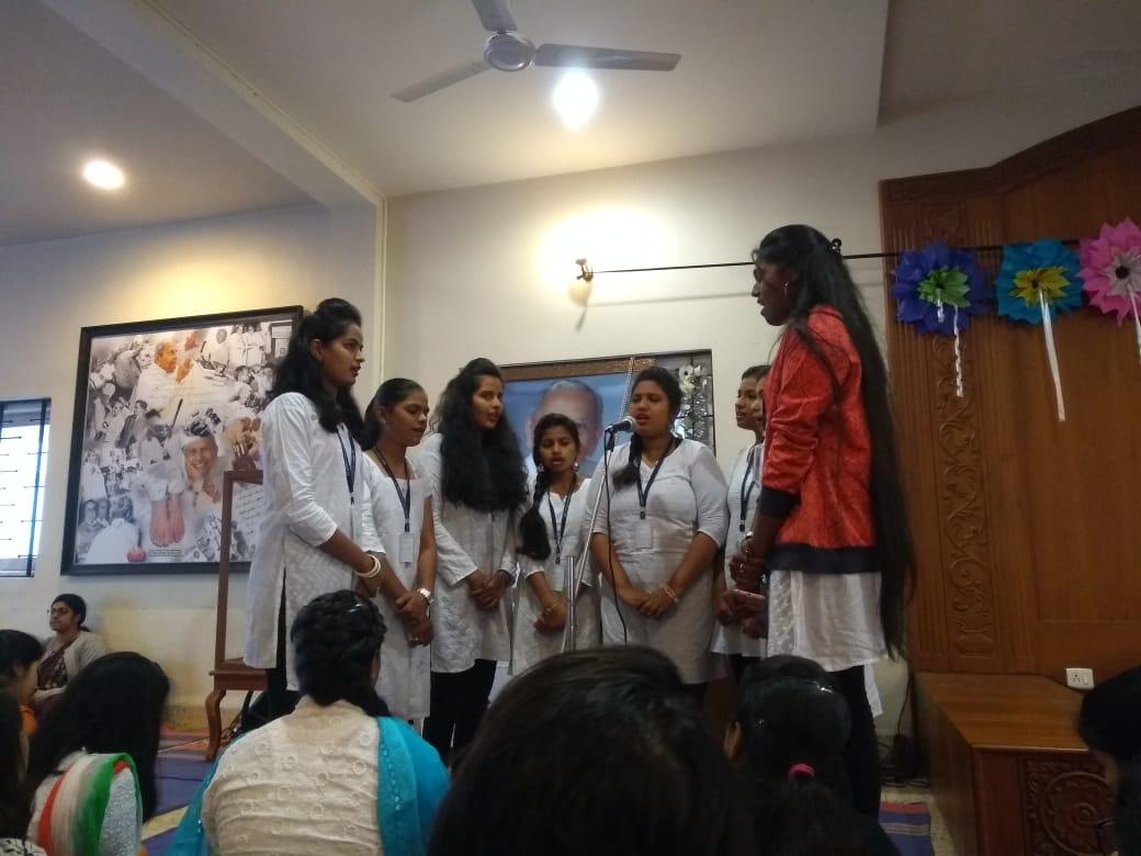 Patriotic Song Competition - Republic Day